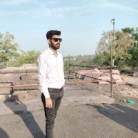 Arun Yadav