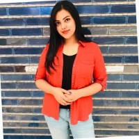 Khushboo Jha