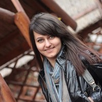 Ирина Волкова