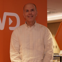 Craig Merdian