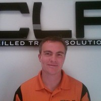 Chad Gibson