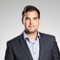 Pierre-Marc Champagne, B.A.A, Finance