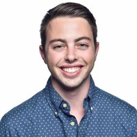 Nicholas Coauette