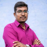 Kishore Gurunathan