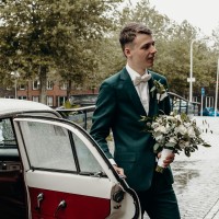 Wessel Van Lierop