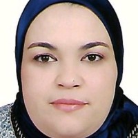 Amina EL AMRAOUI