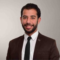 Mahmoud Elsherif
