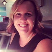 Amy Hodge