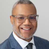 Orlando Wilson