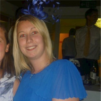 Amy Leech