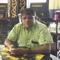 Kalyan Ayyar Krishnamurthy