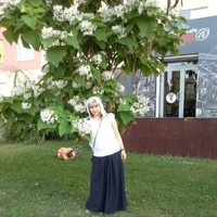 Екатерина Муранова