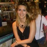 Alexandra Soberón Vélez