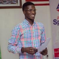Oluwasegun Barnabas Adesina
