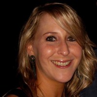 Lisa Kallmeyer