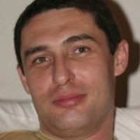 Evgeny Usanovich