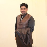 Muhammad Shakeel