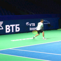 Anton Korolev