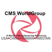 CMS WorldGroup CMS Sports Inc