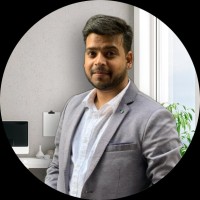 Gaurav Dubey
