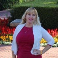 Crystal Blakkan MSW, ASW