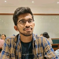 Atharva Kotibhaskar