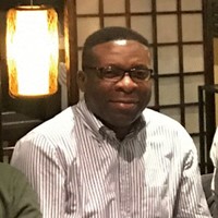 Maurice Ndaye Mukuna