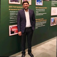 Pratik Jani