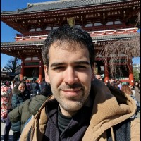 Marc Subirana Fàbrega