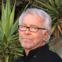 Rob Sharkey