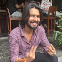 Arjun Nigam