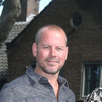 Tom Elbers