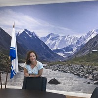 Татьяна Солодкова