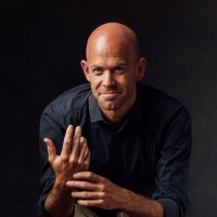 Steve Barry