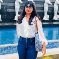 Tarunika R