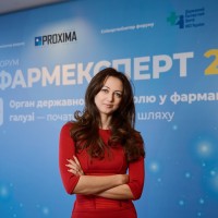 Yuliya Nastenko