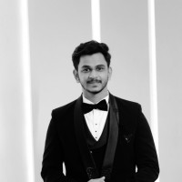 Jay Thumbar