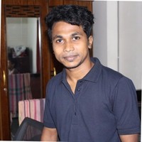 Md Sazzadur Rahman
