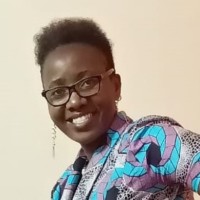 Jane Mwangi