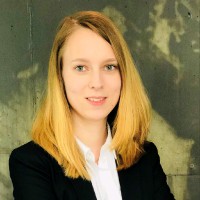 Claudia Urscheler