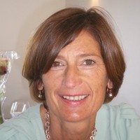 Karine Vanden Bosch