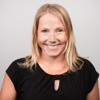Andrea Vogt