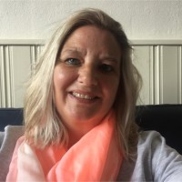 Sjoukje Bakker