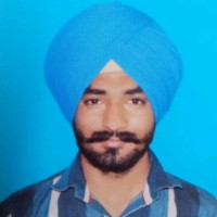Gopal Singh Lehri