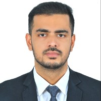 Ahmar Siddiqui