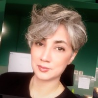 Neda Eslahi