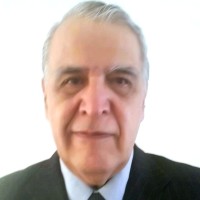 Carlos Cortés Buenrostro