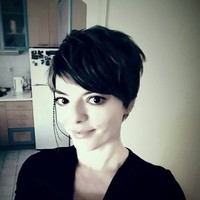Daria Dervic