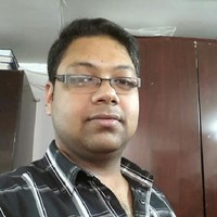 Md Anowar Hossain