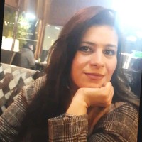 Dania Matar